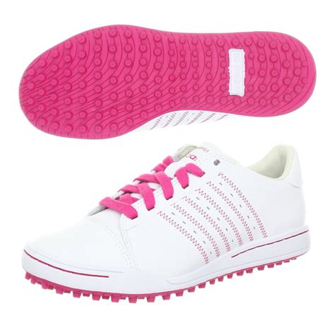 cheap adidas spikeless golf shoes